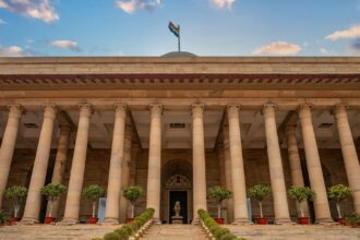 Supreme Court Dismisses Journalist's Appeal Over Social Media Post in Harassment Case