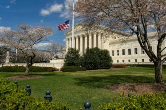 Supreme Courts' Challenges: Insights from Prof. Tom Ginsburg