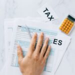 Eviction Necessity in Claiming Unrealised Rent: An Income Tax Analysis
