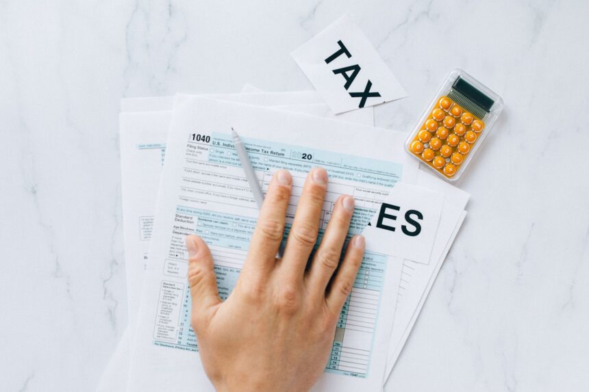 Eviction Necessity in Claiming Unrealised Rent: An Income Tax Analysis