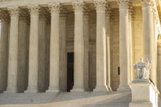 Supreme Court: Psychological Tests for Children in Custody Cases Only When Essential