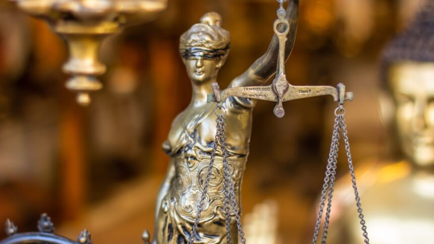 The Future of Meenakshi Natarajan: Examining Criminal Record Disclosure in Elections
