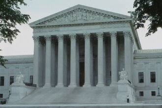 Supreme Court Halts Action Against Student Protestors, Orders Release of Minors