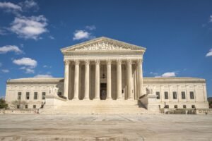 Supreme Court Holds Verdict on Law Practice Rule for Judicial Entry