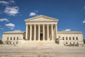 Supreme Court Holds Verdict on Law Practice Rule for Judicial Entry