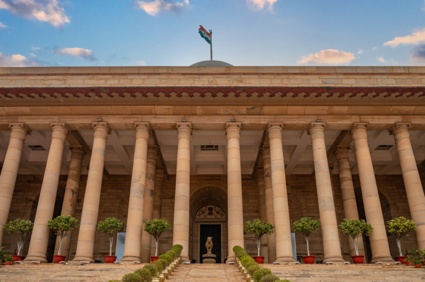 Supreme Court Scrutinizes Ghaziabad Child Rape-Murder Case, Orders Action Against Police Officer