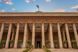 Telangana High Court Orders Removal of HYDRAA Commissioner for Contempt