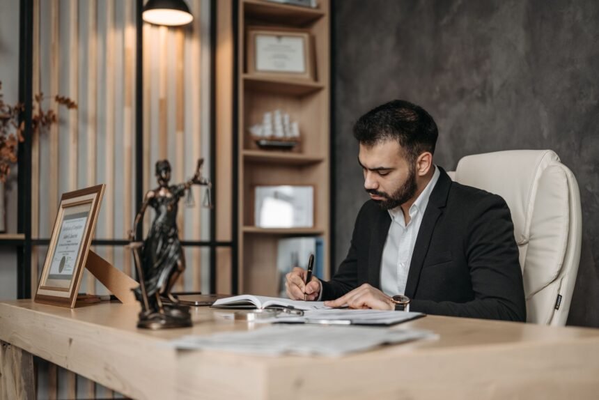 Vivek Mishra Transitions to Landmark Group as SVP - Group Head Legal