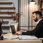 Abhishek Das Appointed Head of Business Development at Poovayya & Co