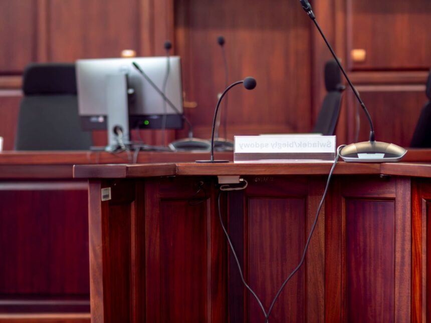 Constitutional Clause under Scrutiny: The Six-Month Ministerial Exception