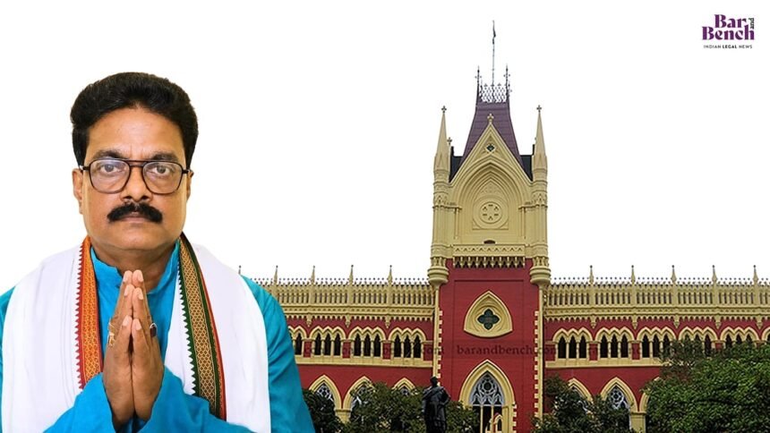Calcutta High Court Criticizes State Over Arrest of Nandigram Congress Candidate in 2007 Case