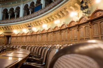 Section 9D and the Constraints on State Taxation: An Analysis of Parliamentary Authority